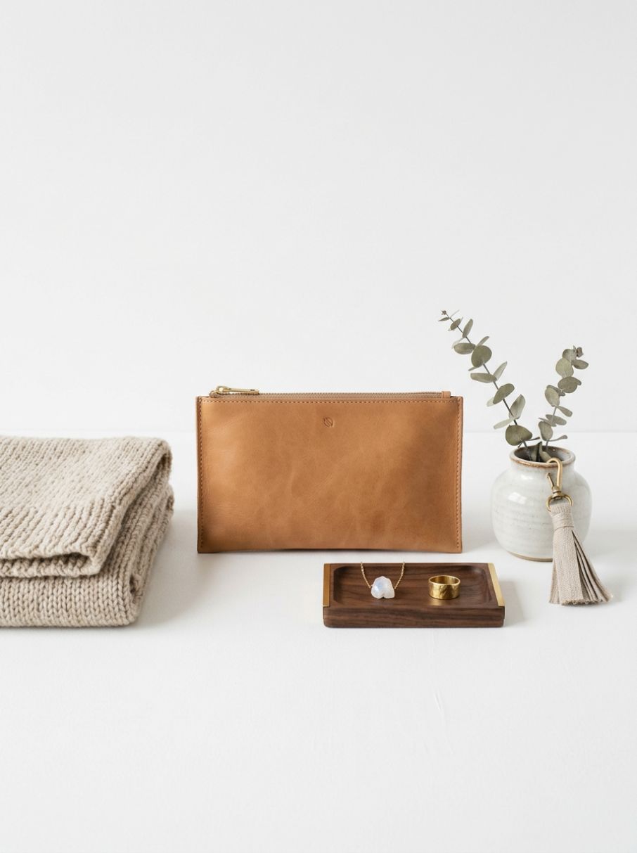 Artisanal Accessories